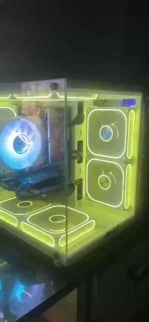 Máy tính để bàn i5 9600 GTX 1660Ti. Mua bán Máy tính để bàn tại Thành phố Thủ Đức Tp Hồ Chí Minh được đăng bởi nghia nguyen hình 1