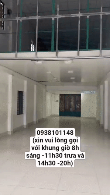 Cho thuê Nhà ở Quận Tân Bình Tp Hồ Chí Minh diện tích 64 m² giá 22 triệu/tháng