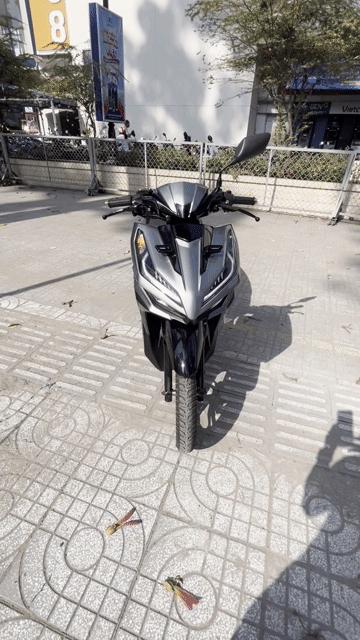 Vario 150.Biển Tp.Chính chủ up 2025❤️. Mua bán Xe máy tại Quận 11 Tp Hồ Chí Minh được đăng bởi Hàng Tốt hình 1