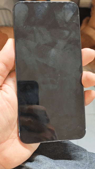 Samsung S23 Plus 256GB Đen Đã dùng. Mua bán Điện thoại tại Quận 7 Tp Hồ Chí Minh được đăng bởi Lê Hoàng Nguyên hình 1