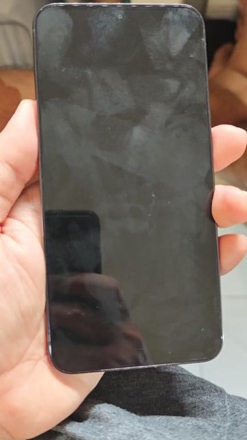Samsung S23 Plus 256GB Đen Đã dùng. Mua bán Điện thoại tại Quận 7 Tp Hồ Chí Minh được đăng bởi Lê Hoàng Nguyên hình 1