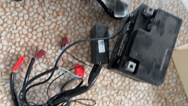Đèn Wave Alpha, mạch sáng tự động. Mua bán Phụ tùng xe tại Quận Gò Vấp Tp Hồ Chí Minh được đăng bởi hai hình 1