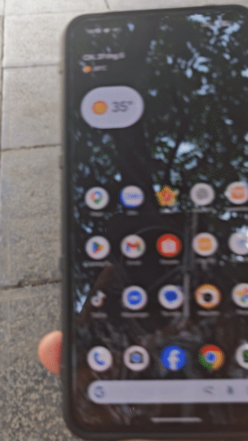 Google Pixel 8 Pro Đen. Mua bán Điện thoại tại Quận Nam Từ Liêm Hà Nội được đăng bởi An Hà hình 1