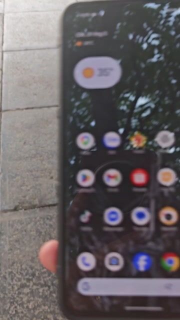 Google Pixel 8 Pro Đen. Mua bán Điện thoại tại Quận Nam Từ Liêm Hà Nội được đăng bởi An Hà hình 1