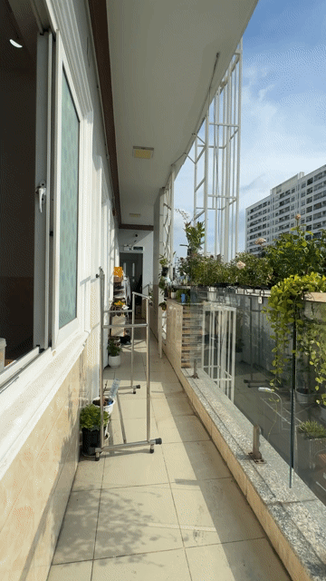 Cho thuê Phòng trọ Quận Bình Thạnh Tp Hồ Chí Minh diện tích 15 m² giá 5,5 triệu/tháng