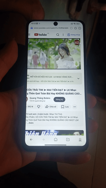 Xiaomi Redmi K50 8GB/128GB Xanh. Mua bán Điện thoại tại Quận 12 Tp Hồ Chí Minh được đăng bởi hà anh hình 1