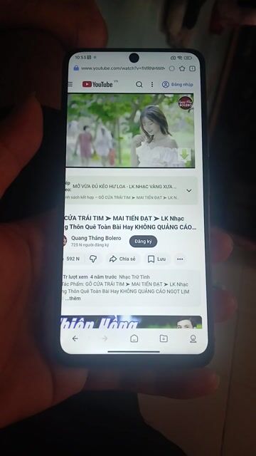 Xiaomi Redmi K50 8GB/128GB Xanh. Mua bán Điện thoại tại Quận 12 Tp Hồ Chí Minh được đăng bởi hà anh hình 1