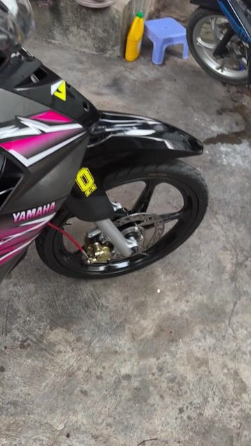 cần bán sirus 54zz êm mạnh bền dọn new mới bớt cf. Mua bán Xe máy tại Thành phố Bà Rịa Bà Rịa - Vũng Tàu được đăng bởi Thanh sơn hình 1