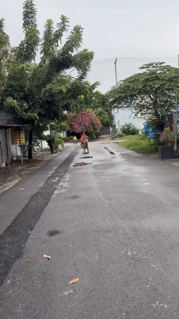 Cho thuê Nhà ở Huyện Hóc Môn Tp Hồ Chí Minh diện tích 125 m² giá 10 triệu/tháng