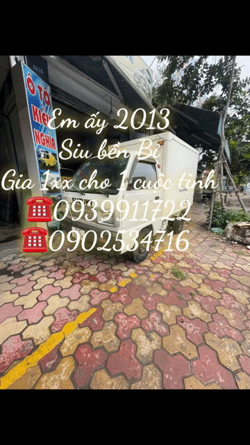 Suzuki Super Carry 2013. Mua bán Xe tải, xe ben tại Quận 12 Tp Hồ Chí Minh được đăng bởi OTO kiều nghia  hình 1