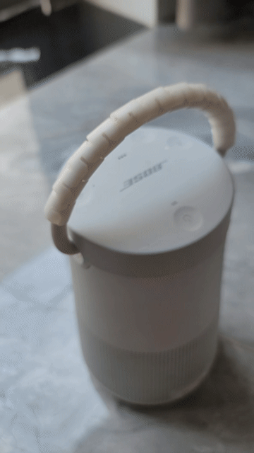 Loa Bluetooth Bose Revolve II. Mua bán Tivi, Âm thanh tại Huyện Long Điền Bà Rịa - Vũng Tàu được đăng bởi huy hình 1