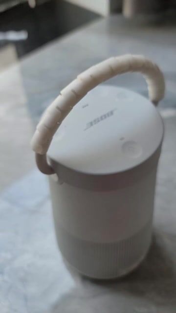 Loa Bluetooth Bose Revolve II. Mua bán Tivi, Âm thanh tại Huyện Long Điền Bà Rịa - Vũng Tàu được đăng bởi huy hình 1