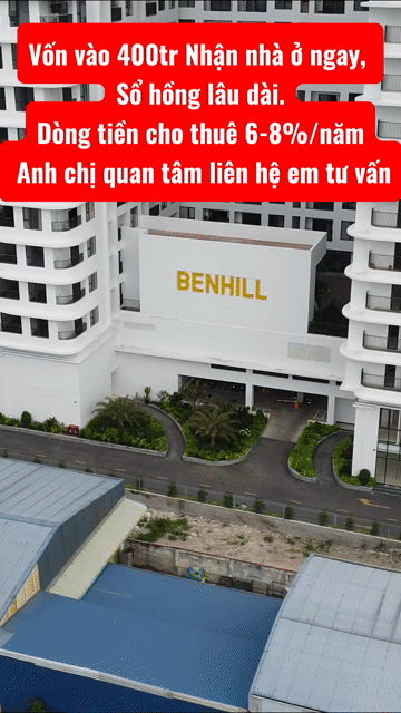 Mua bán Căn hộ Chung cư Thành phố Thuận An Bình Dương diện tích 53 m² giá 1,75 tỷ