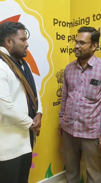 Real World Evidence®  of 66 Months Age With Initial Ability Score 406 Having 716 Today by Yerramala Sreekanth , Admin Manager from Ananthapuram