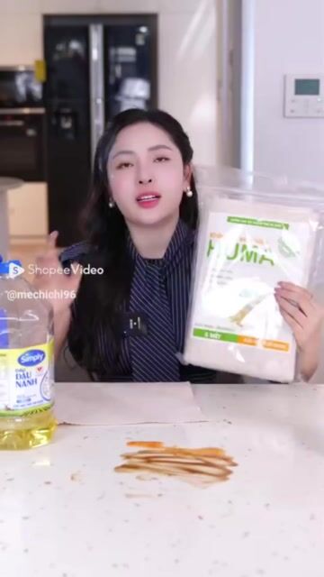 Khăn lau HUMA xơ mướp 3mét. Mua bán Thiết bị vệ sinh, nhà tắm tại Thành phố Huế Thừa Thiên Huế được đăng bởi võ thị bích hà hình 1