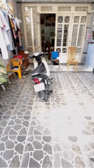 Mua bán Nhà ở Quận 8 Tp Hồ Chí Minh diện tích 40 m² giá 3,79 tỷ