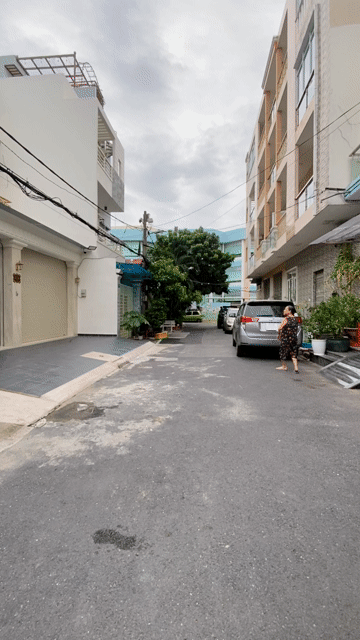 Cho thuê Nhà ở Quận Bình Tân Tp Hồ Chí Minh diện tích 80 m² giá 8 triệu/tháng