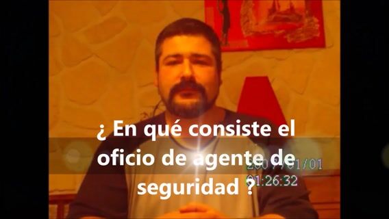 Au coeur de la sécurité