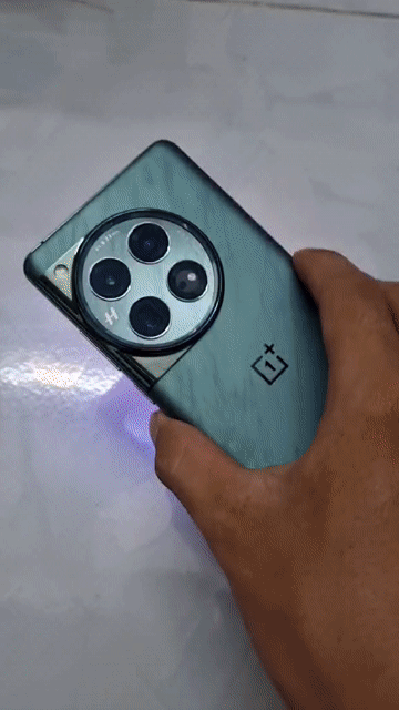 OnePlus 12 512GB Xanh Rêu. Mua bán Điện thoại tại Quận Tân Bình Tp Hồ Chí Minh được đăng bởi Quang Tuấn  hình 1