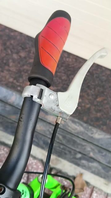 Xe đạp thể thao TOYOU Trẻ em 16inch. Mua bán Xe đạp tại Quận Tân Phú Tp Hồ Chí Minh được đăng bởi Thanh Hùng hình 1