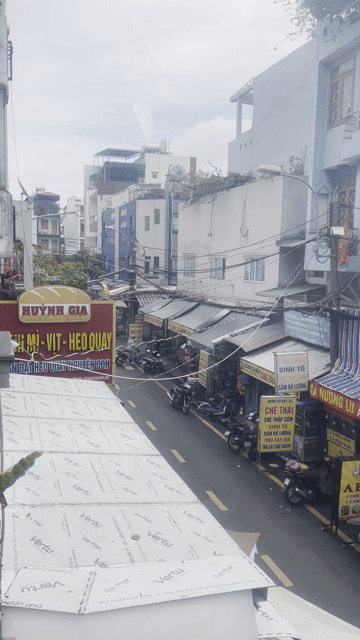 Mua bán Nhà ở Quận Tân Phú Tp Hồ Chí Minh diện tích 45 m² giá 13,5 tỷ