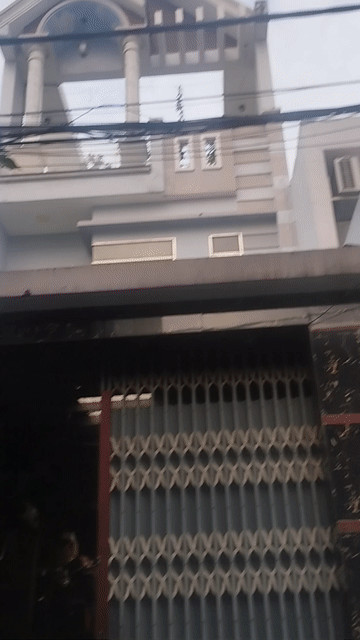 Mua bán Nhà ở Quận Bình Tân Tp Hồ Chí Minh diện tích 125 m² giá 10,8 tỷ