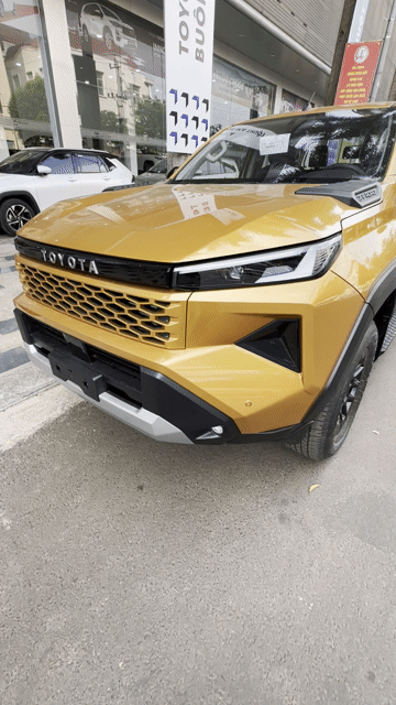 Toyota Hilux 2.8AT 4x2 | Ưu đãi lớn, giao xe ngay. Mua bán Ô tô tại Thành phố Buôn Ma Thuột Đắk Lắk được đăng bởi Thế Cường Toyota Buôn Ma Thuột hình 1