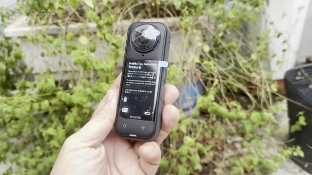 Camera hành động Insta360 X5 combo new chưa sử dun. Mua bán Máy ảnh, Máy quay tại Quận 10 Tp Hồ Chí Minh được đăng bởi Thảo hình 1