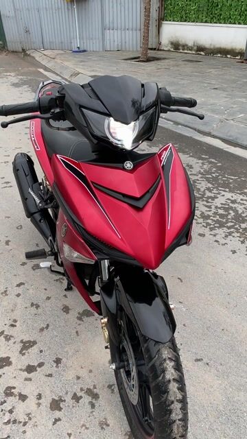 Siêu Phẩm Exciter 150 Chính chủ -2020 đã lên bi. Mua bán Xe máy tại Quận Nam Từ Liêm Hà Nội được đăng bởi minh hình 1