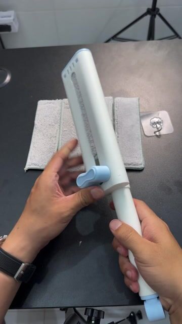 Cây lau nhà Bentomop Đa năng. Mua bán Nội thất, đồ gia dụng khác tại Huyện Chợ Mới An Giang được đăng bởi Nguyễn Nhựt Linh hình 1