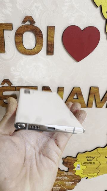 Samsung Note 10 plus-5G-Ram 12/256ghi. Mua bán Điện thoại tại Quận Long Biên Hà Nội được đăng bởi ADAYROI ĐIỆN THOẠI RUBY  hình 1