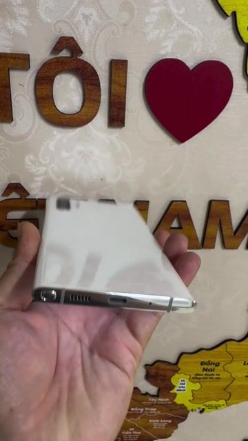 Samsung Note 10 plus-5G-Ram 12/256ghi. Mua bán Điện thoại tại Quận Long Biên Hà Nội được đăng bởi ADAYROI ĐIỆN THOẠI RUBY  hình 1