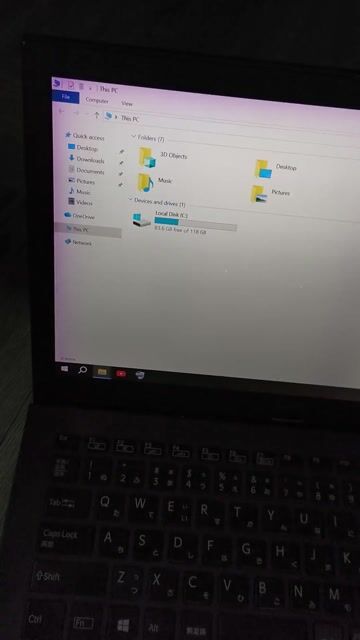 Sony Vaio 13 Pro i7 G4 8GB/128GB SSD. Mua bán Laptop tại Quận Bình Thuỷ Cần Thơ được đăng bởi tan hình 1