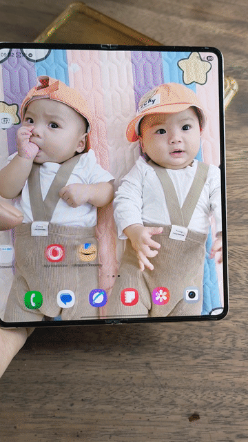 Samsung Galaxy Z Fold4 256GB Trắng. Mua bán Điện thoại tại Quận 6 Tp Hồ Chí Minh được đăng bởi Kho Thực Phẩm Đông Linh CR hình 1