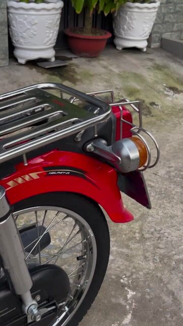 🧧 Espero Cub 50cc Detech 2018 xe Chính Chủ ký. Mua bán Xe máy tại Quận 12 Tp Hồ Chí Minh được đăng bởi Hiếu thứ 3 hình 1