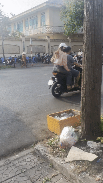 Cho thuê Nhà ở Thành phố Sóc Trăng Sóc Trăng diện tích 16 m² giá 4,5 triệu/tháng