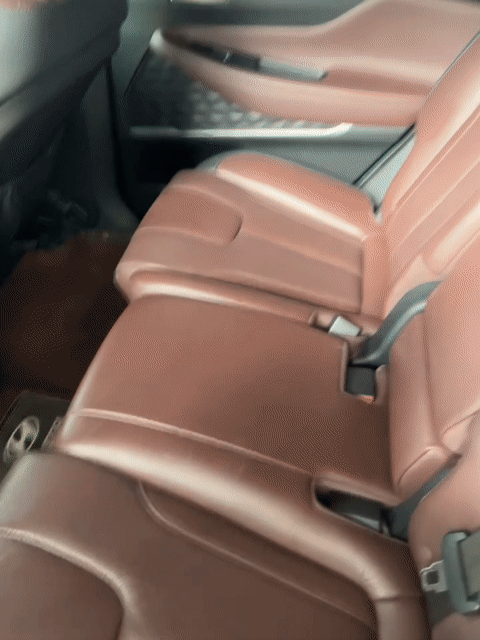 Hyundai Santafe 2.4 Hitrac Premium. Mua bán Ô tô tại Huyện Bình Chánh Tp Hồ Chí Minh được đăng bởi Nguyễn Minh Mẫn  hình 1