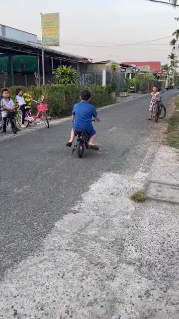 con lớn càn bán lại. Mua bán Xe máy tại Quận Cái Răng Cần Thơ được đăng bởi Nguyễn Đình Thiện hình 1