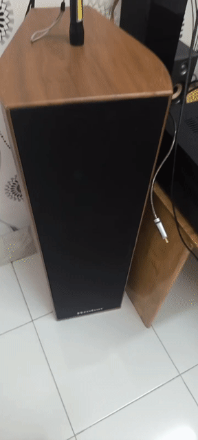 Ampli NANOMAX Pro-002 99% mới. Mua bán Tivi, Âm thanh tại Quận Bình Thuỷ Cần Thơ được đăng bởi Dang Nguyen hình 1