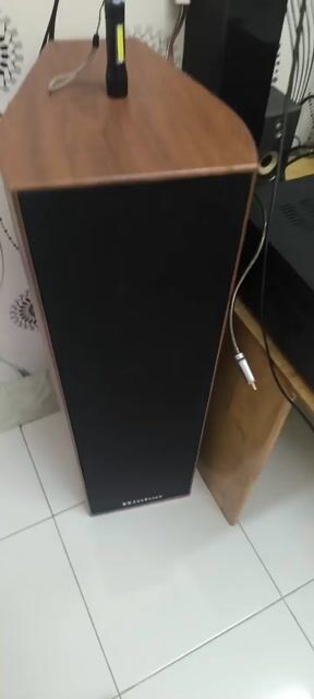 Ampli NANOMAX Pro-002 99% mới. Mua bán Tivi, Âm thanh tại Quận Bình Thuỷ Cần Thơ được đăng bởi Dang Nguyen hình 1