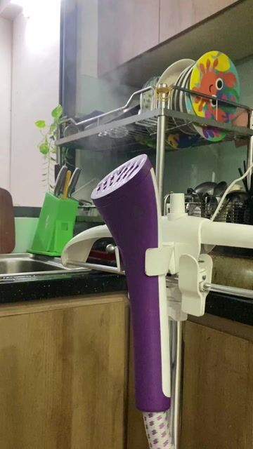 Bàn ủi hơi nước Philips và Lock&Lock xài bền. Mua bán Nội thất, đồ gia dụng khác tại Quận 7 Tp Hồ Chí Minh được đăng bởi Dinh Toan hình 1