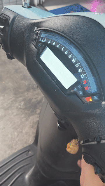 Piaggio Liberty iGet ABS 2016 Trắng. Mua bán Xe máy tại Quận Tân Phú Tp Hồ Chí Minh được đăng bởi Nguyễn Huy hình 1