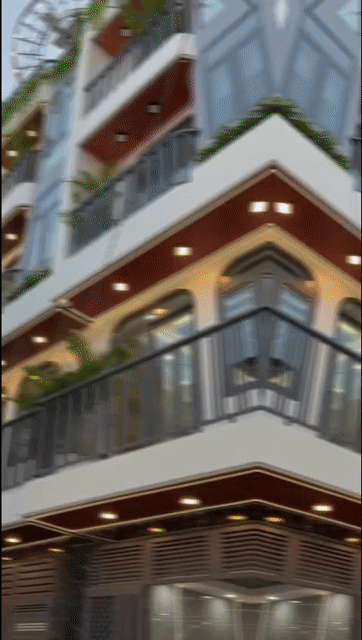 Mua bán Nhà ở Quận 12 Tp Hồ Chí Minh diện tích 54 m² giá 7,3 tỷ