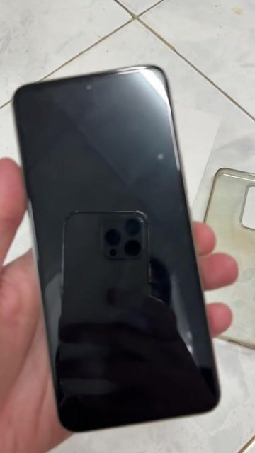 Honor 90 GT 12GB/256GB Trắng pin 99%. Mua bán Điện thoại tại Thành phố Mỹ Tho Tiền Giang được đăng bởi Nguyễn Quang Sang hình 1