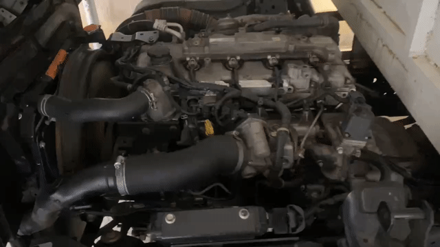 Cần bán xe Isuzu npr 400 2018. Mua bán Xe tải, xe ben tại Huyện Krông Pắc Đắk Lắk được đăng bởi thanh nhan hình 1