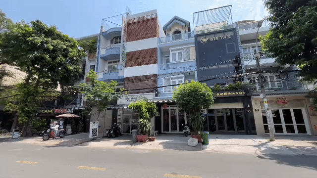 Mua bán Nhà ở Quận Bình Tân Tp Hồ Chí Minh diện tích 90 m² giá 13,3 tỷ