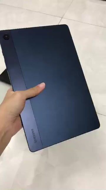 Samsung Galaxy Tab A9+ bản WiFi ram 4/64gb mới 98%. Mua bán Máy tính bảng tại Quận Phú Nhuận Tp Hồ Chí Minh được đăng bởi Min  hình 1