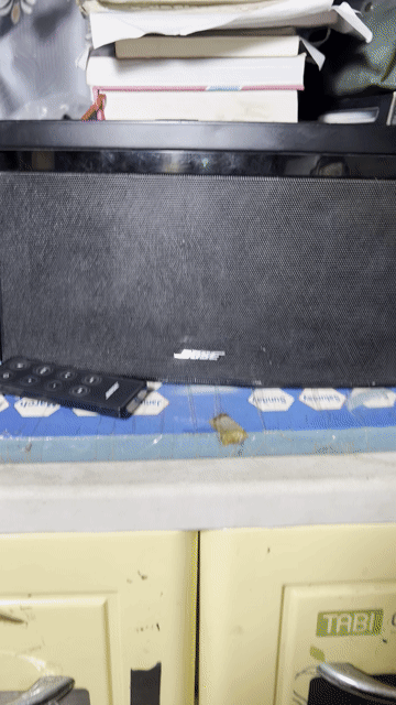 Loa Bluetooth Bose SoundLink Air US UL Canada. Mua bán Tivi, Âm thanh tại Quận 12 Tp Hồ Chí Minh được đăng bởi Ngô Lâm hình 1