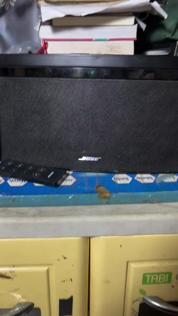 Loa Bluetooth Bose SoundLink Air US UL Canada. Mua bán Tivi, Âm thanh tại Quận 12 Tp Hồ Chí Minh được đăng bởi Ngô Lâm hình 1