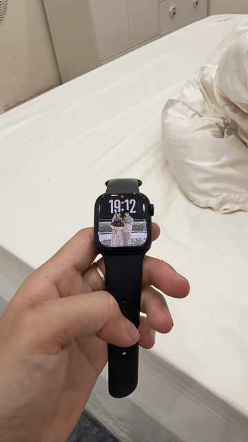 Apple Watch Series 7 41mm. Mua bán Thiết bị đeo thông minh tại Quận Tây Hồ Hà Nội được đăng bởi Duy Chiến hình 1